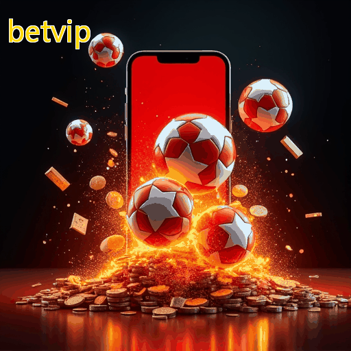 O betvip é o melhor cassino esportivo do Brasil!